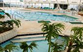 Туры в отель Rimonim Hermon Holiday Village