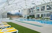 Туры в отель Rimonim Hermon Holiday Village