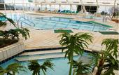 Туры в отель Rimonim Hermon Holiday Village