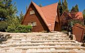 Туры в отель Rimonim Hermon Holiday Village