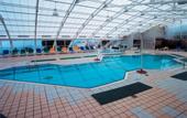 Туры в отель Rimonim Hermon Holiday Village