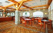 Туры в отель Rimonim Hermon Holiday Village