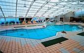 Туры в отель Rimonim Hermon Holiday Village