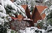 Туры в отель Rimonim Hermon Holiday Village