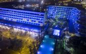 Туры в отель Neptune Eilat Hotel