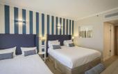 Туры в отель Neptune Eilat Hotel