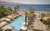Туры в отель Neptune Eilat Hotel