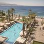 Туры в отель Neptune Eilat Hotel, оператор Anex Tour