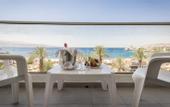 Туры в отель Neptune Eilat Hotel