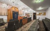 Туры в отель Neptune Eilat Hotel
