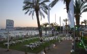 Туры в отель Neptune Eilat Hotel