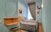 Туры в отель Rinaldi на Большом