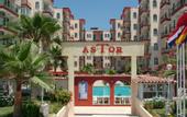 Туры в отель Grand Beach Hotel