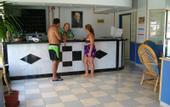 Туры в отель Grand Beach Hotel