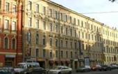 Туры в отель Rinaldi на Московском - I