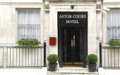 Туры в отель Astor Court