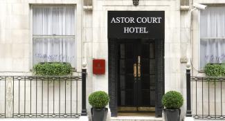 Astor Court 3*