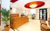 Туры в отель Astor Court