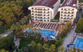 Туры в отель Ring Beach