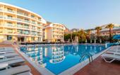 Туры в отель Ring Beach