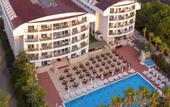 Туры в отель Ring Beach