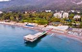 Туры в отель Ring Beach