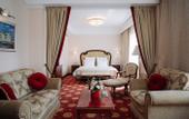 Туры в отель Ring Premier Hotel