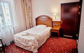 Туры в отель Ring Premier Hotel