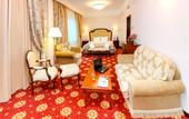 Туры в отель Ring Premier Hotel