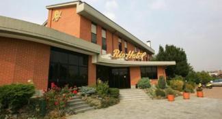 Hotel Rio 3*