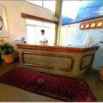 Rio Branco Apart Hotel 3*