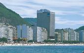 Туры в отель Rio Othon Palace