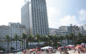 Туры в отель Rio Othon Palace