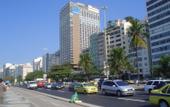 Туры в отель Rio Othon Palace