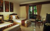Туры в отель Risata Bali Resort & Spa