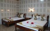 Туры в отель Rising Sun Guesthouse