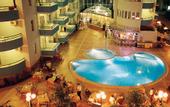 Туры в отель Mesut Hotel Family Suite