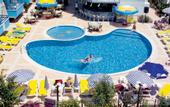 Туры в отель Mesut Hotel Family Suite