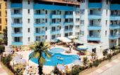 Туры в отель Mesut Hotel Family Suite