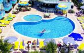 Туры в отель Mesut Hotel Family Suite