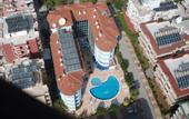 Туры в отель Mesut Hotel Family Suite
