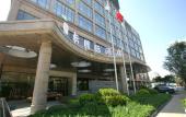 Туры в отель Ritan International Hotel
