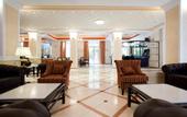 Туры в отель Achillion Palace