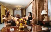 Туры в отель Ritz Apart