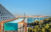 Туры в отель The Ritz-Carlton Istanbul