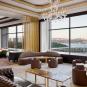 Туры в отель The Ritz-Carlton Istanbul, оператор Anex Tour