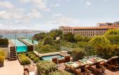 Туры в отель The Ritz-Carlton Istanbul