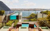Туры в отель The Ritz-Carlton Istanbul