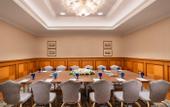 Туры в отель The Ritz-Carlton Istanbul