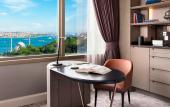 Туры в отель The Ritz-Carlton Istanbul